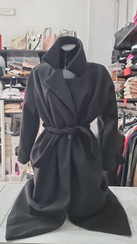 Giacca cappotto donna new - giacca,