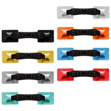 Maniglie per il trasporto laterali della barca per gommoni Toppa per cinghia da