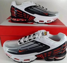 NIKE AIR MAX PLUS 3 TN. TAGLIA