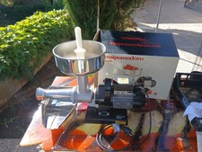 Reber 9004N Spremipomodoro Elettrico 500W