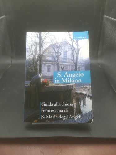 Sant angelo milano giorgi - in,