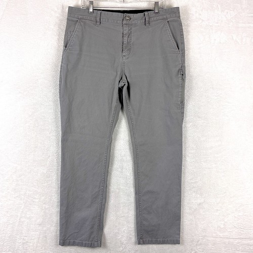Fox pantaloni corsa uomo - fox, 36