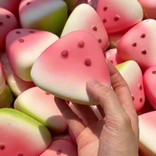 Carino Anguria Squishy Fidget