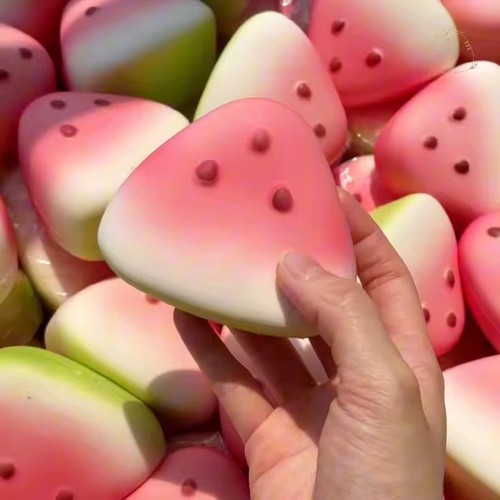 Carino anguria squishy fidget - carino,