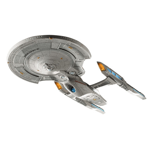 Fanhome star trek starships - fanhome,