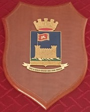 Crest ESERCITO ITALIANO