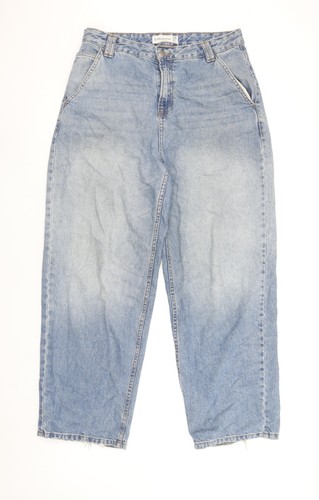 Jeans stradivarius donna blu - donna,