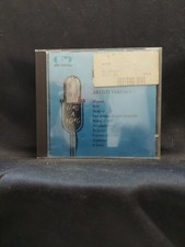 BASI MUSICALI - Artisti vari vol.1 - CD NEW