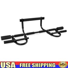 Multi-Grip Pull-Up Bar Doorway
