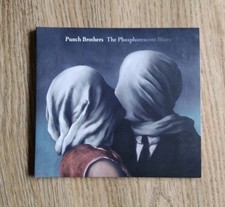 PUNCH BROTHERS the