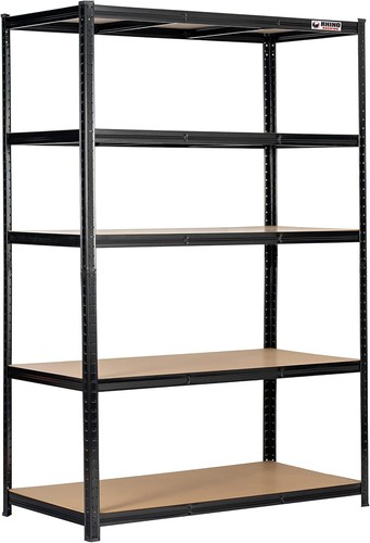 Scaffalatura rhino livelli - scaffalatura,