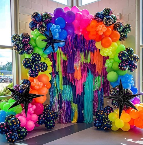 Kit ghirlanda palloncino - kit,