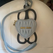 Borsa a tracolla per