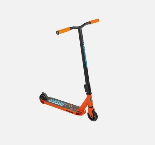 Monopattino freestyle mongoose - monopattino,