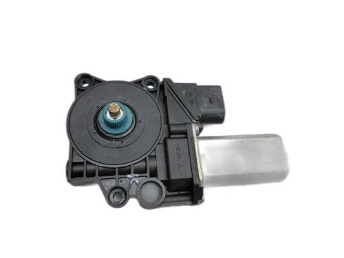 Motore alzavetro destro