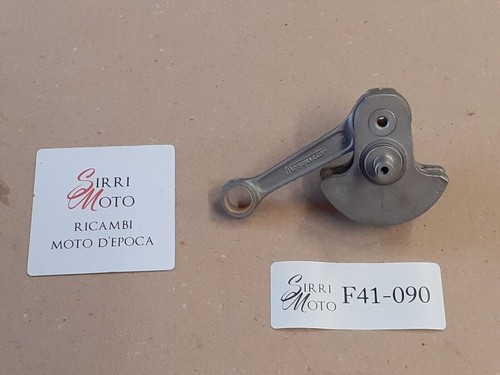 Albero motore mosquito 38a - motore,