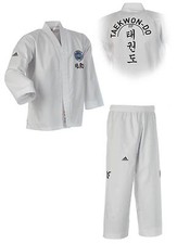 Adidas ITF Student Dobok, tuta