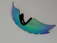 NUOVISSIMA lente Oakley M