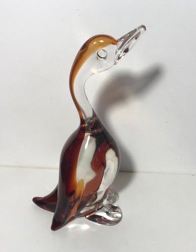 Vetro murano vintage animali - vetro,