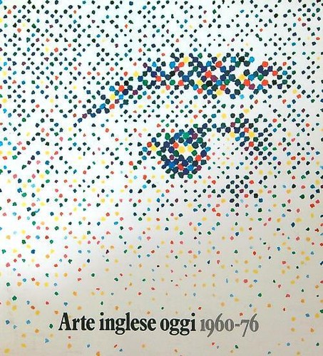 Arte inglese oggi 1960 - inglese,