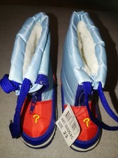 Scarponcini Da Neve Bambino n