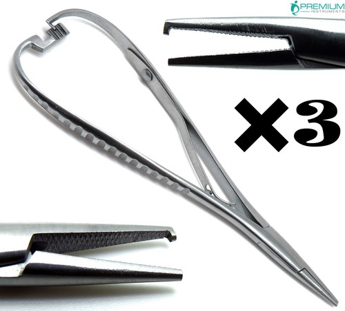 Mathieus porta aghi 14cm - 3x,