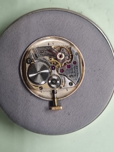 Zenith 810 non funzionante - zenith,