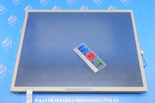 17inch lcd touch - lg,