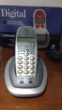 CORDLESS MASTER DIGITAL DUO INTERCOMUNICANTI DECT
