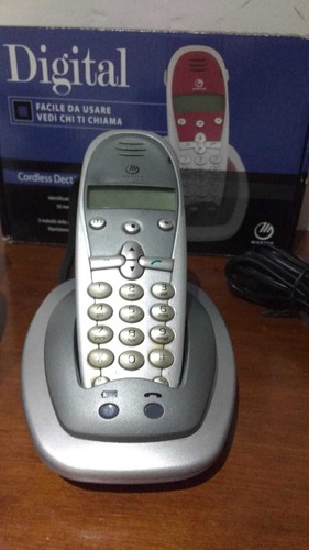 Cordless master digital duo - cordless,