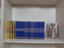 X-Men Deluxe Lotto di 59 numeri DA EDICOLA con gadget