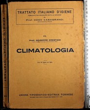 CLIMATOLOGIA. GIUSEPPE