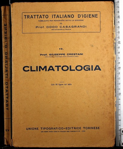Climatologia giuseppe - climatologia.,