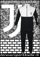 Tuta homewear ufficiale - tuta,