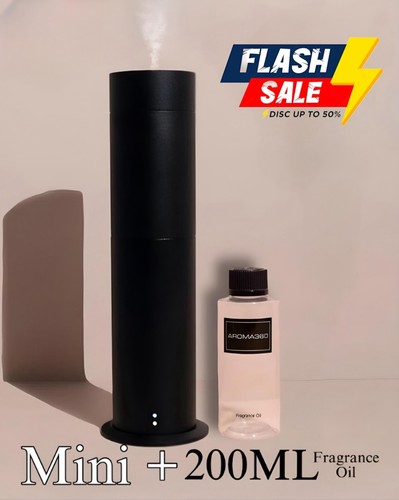 Aroma360 mini360 con - mini360, sl