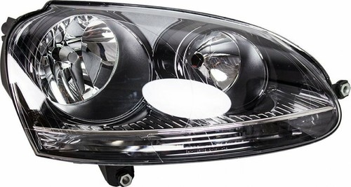 Faro anteriore per - dx, vw