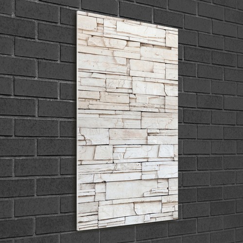 Tulup stampa vetro wall art - stampa,