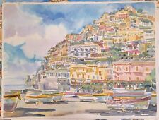 Pasquale Volpe Positano