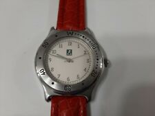 orologio commemorativo First