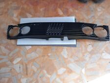 Fiat Ritmo 4 fari griglia