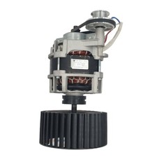 MOTORE COMPLETO (XQD-200W) CON VENTOLA PER ASCIUGATRICE DAYA DH-8055C