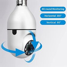 Telecamera WiFi V380 Di