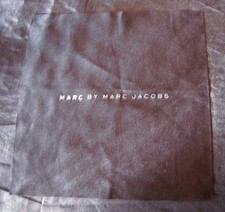 Panno pulisci occhiali Verres en tissu nettoyant glasses cleaner by Marc Jacobs