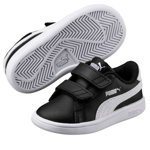 Scarpa bimbo puma 365174 - scarpa,