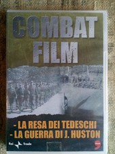 Combat Film -La resa dei