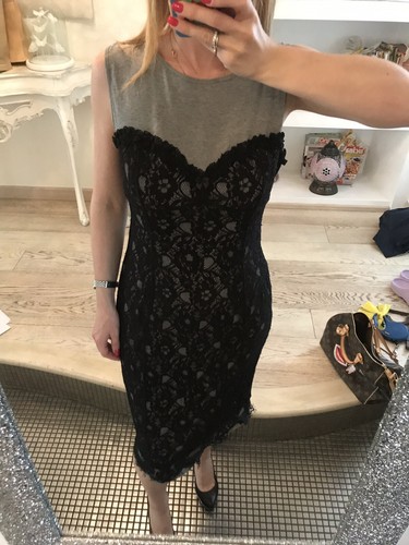 Vestito moschino - vestito,