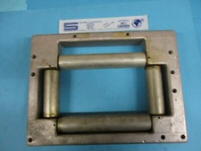 Piastra Fune Verricello