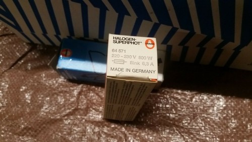 Osram lampada 64571 - lampada,