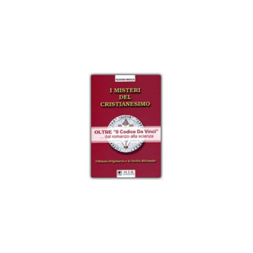 Libro misteri del - libro,