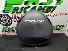 COPERTURA RUOTA DI SCORTA NISSAN TERRANO II R20 849600X800 1993-2005